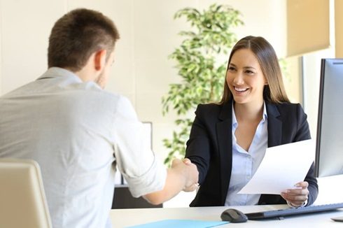 Job interview questions for hi-tech companies