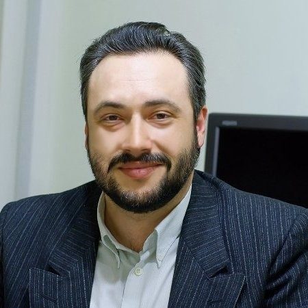 Shteyn Alexander, Head of Software Department