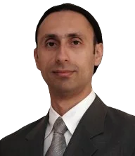 Guberman Leonid, Head of Firmware Department