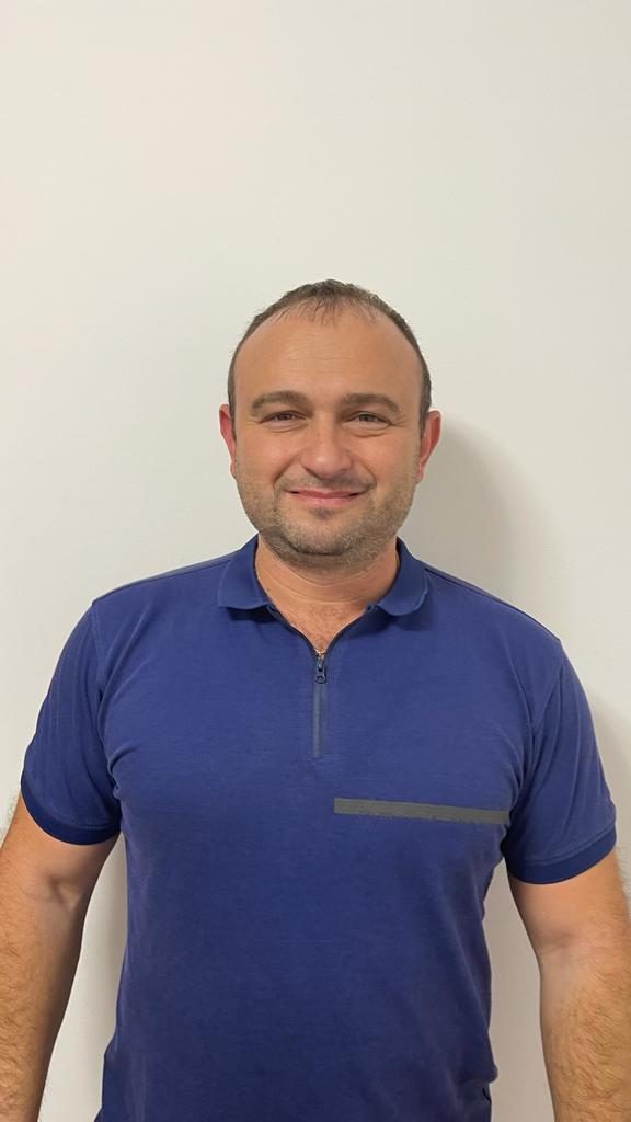 Pilip Nikolay, Hardware Design Expert